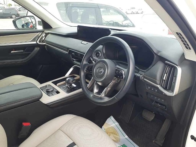 Mazda CX-60 2023 8051984-9