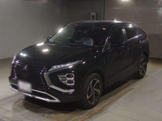 Mitsubishi ECLIPSE CROSS 2025 8062693-0