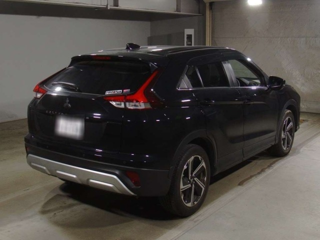 Mitsubishi ECLIPSE CROSS 2025 8062693-1