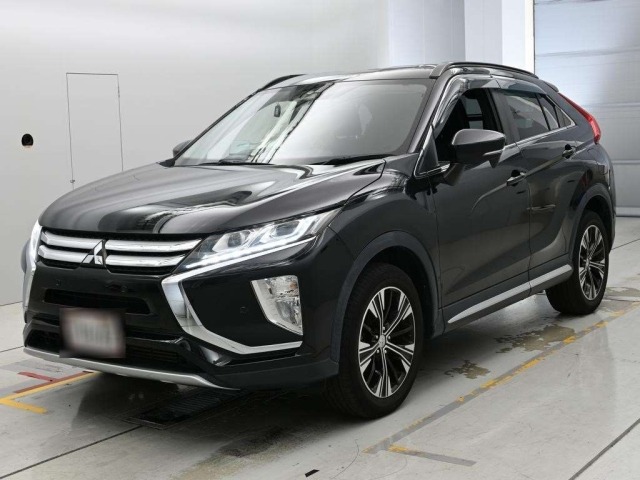 Mitsubishi ECLIPSE CROSS 2019 8062694-0