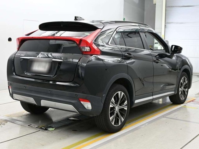 Mitsubishi ECLIPSE CROSS 2019 8062694-1