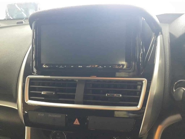 Mitsubishi ECLIPSE CROSS 2019 8062694-12