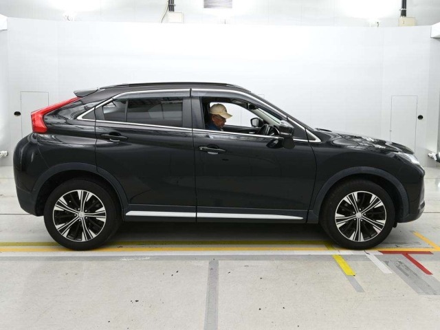 Mitsubishi ECLIPSE CROSS 2019 8062694-3