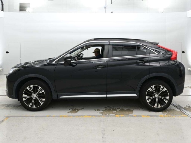 Mitsubishi ECLIPSE CROSS 2019 8062694-4