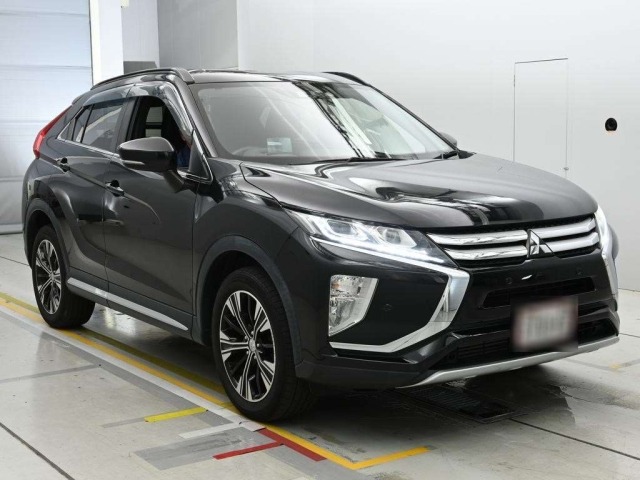 Mitsubishi ECLIPSE CROSS 2019 8062694-5