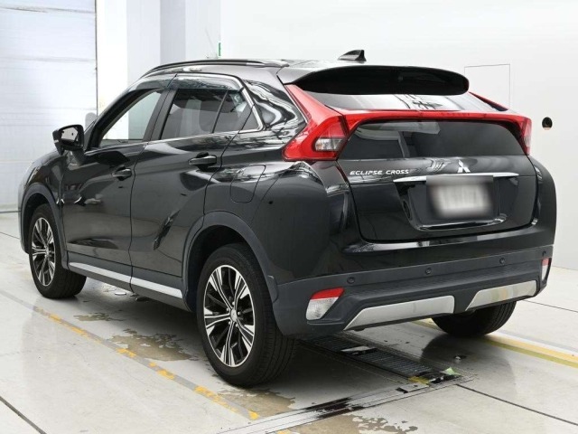 Mitsubishi ECLIPSE CROSS 2019 8062694-6