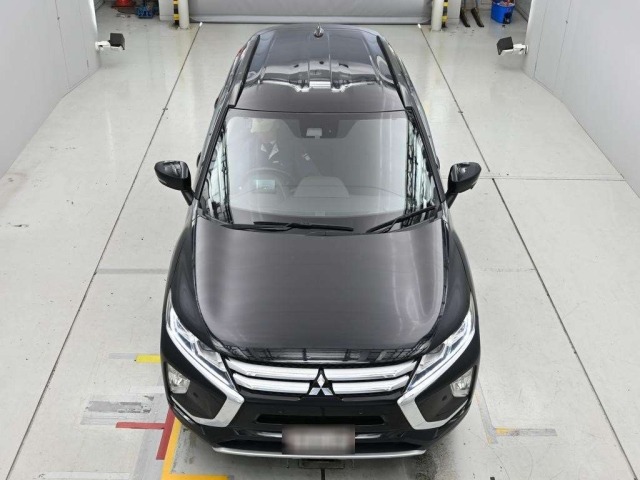 Mitsubishi ECLIPSE CROSS 2019 8062694-7