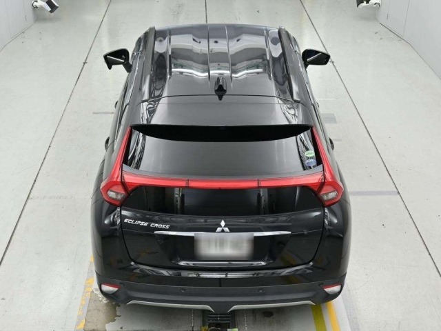 Mitsubishi ECLIPSE CROSS 2019 8062694-8