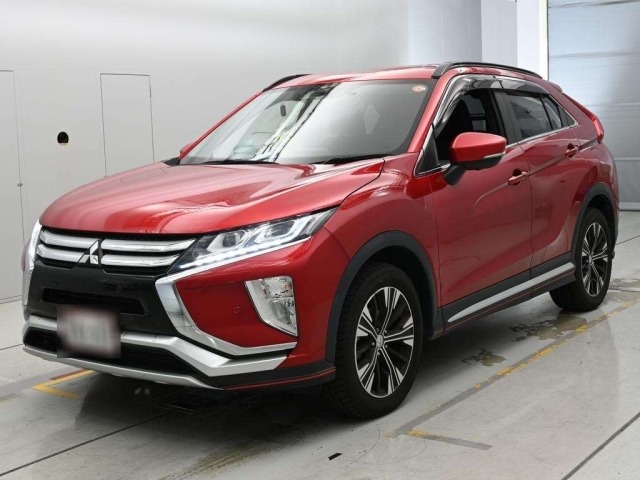 Mitsubishi ECLIPSE CROSS 2018 8062695-0