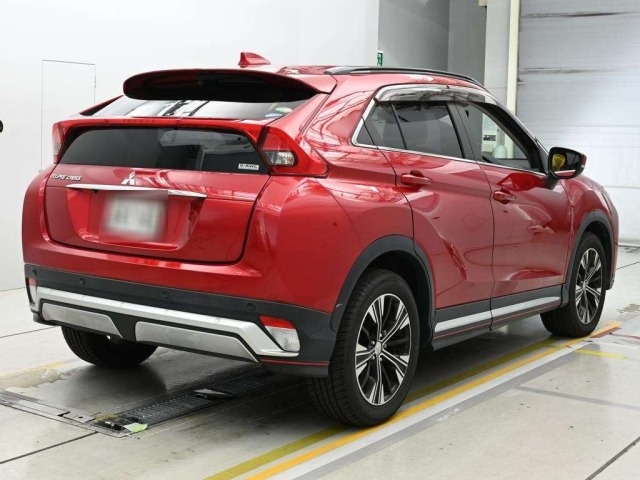 Mitsubishi ECLIPSE CROSS 2018 8062695-1