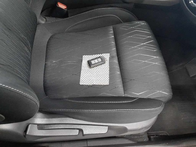 Mitsubishi ECLIPSE CROSS 2018 8062695-10