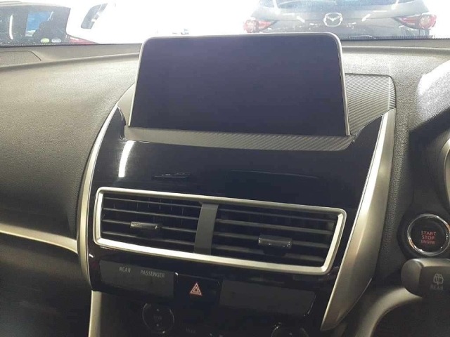Mitsubishi ECLIPSE CROSS 2018 8062695-12