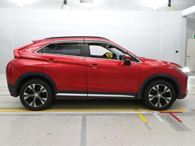 Mitsubishi ECLIPSE CROSS 2018 8062695-3