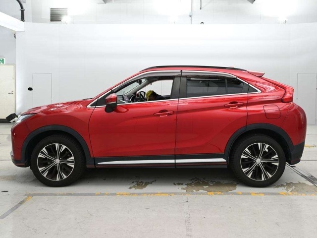 Mitsubishi ECLIPSE CROSS 2018 8062695-4