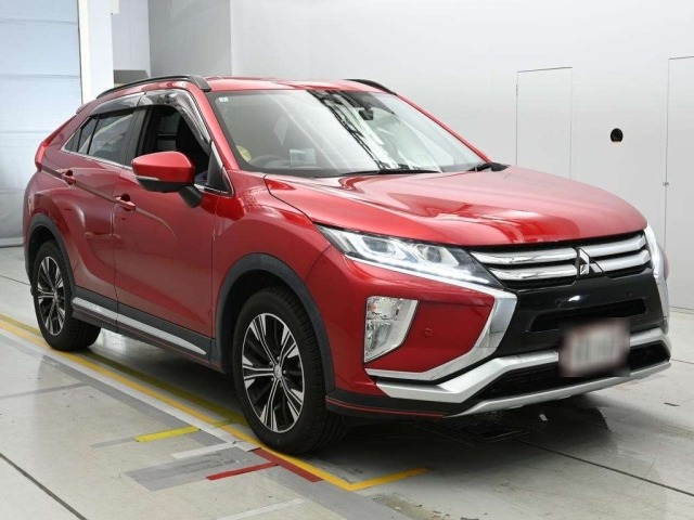 Mitsubishi ECLIPSE CROSS 2018 8062695-5
