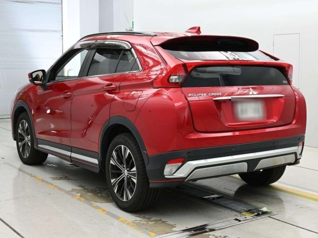 Mitsubishi ECLIPSE CROSS 2018 8062695-6