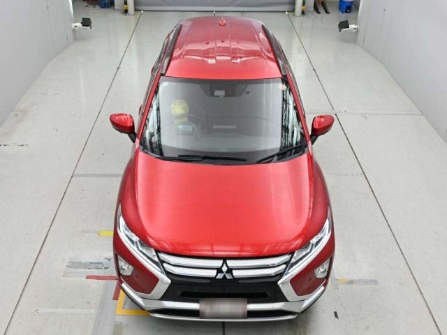Mitsubishi ECLIPSE CROSS 2018 8062695-7