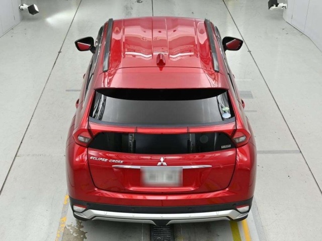Mitsubishi ECLIPSE CROSS 2018 8062695-8