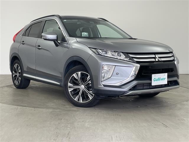 Mitsubishi ECLIPSE CROSS 2019 8062785-0