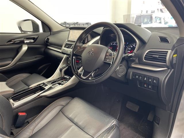 Mitsubishi ECLIPSE CROSS 2019 8062785-1