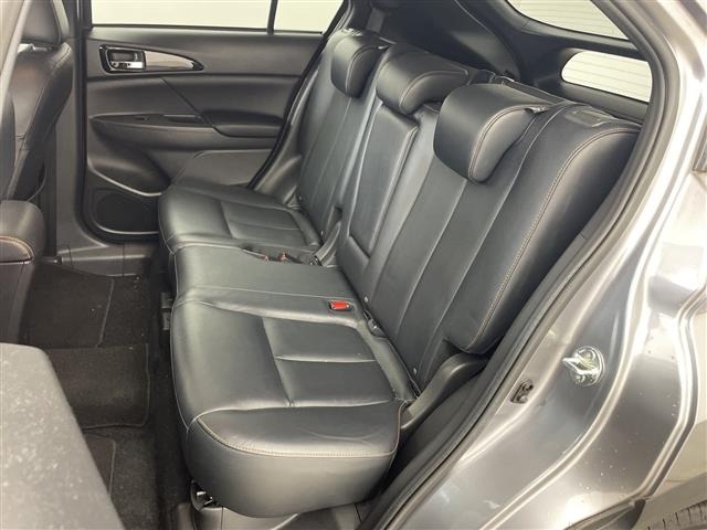 Mitsubishi ECLIPSE CROSS 2019 8062785-11
