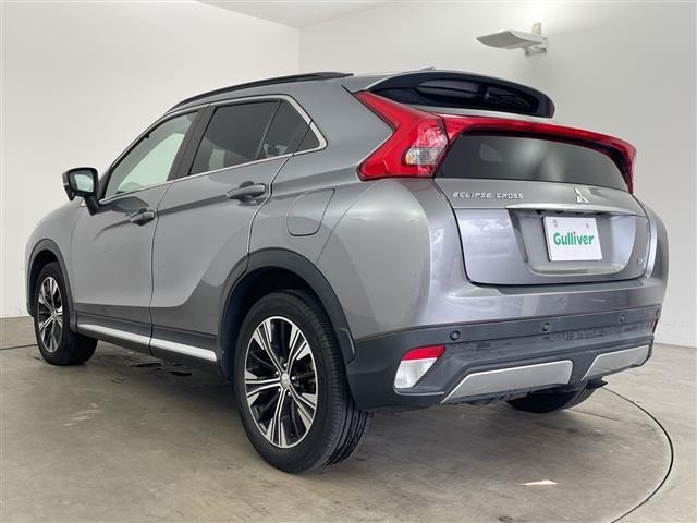 Mitsubishi ECLIPSE CROSS 2019 8062785-13