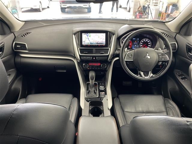 Mitsubishi ECLIPSE CROSS 2019 8062785-14