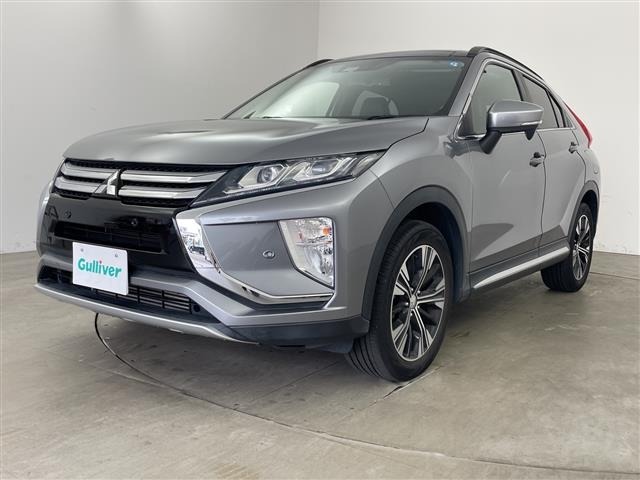 Mitsubishi ECLIPSE CROSS 2019 8062785-15