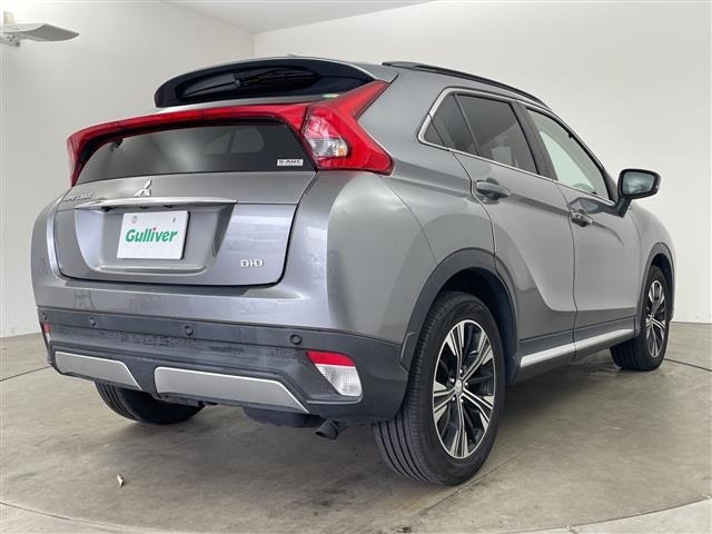 Mitsubishi ECLIPSE CROSS 2019 8062785-16