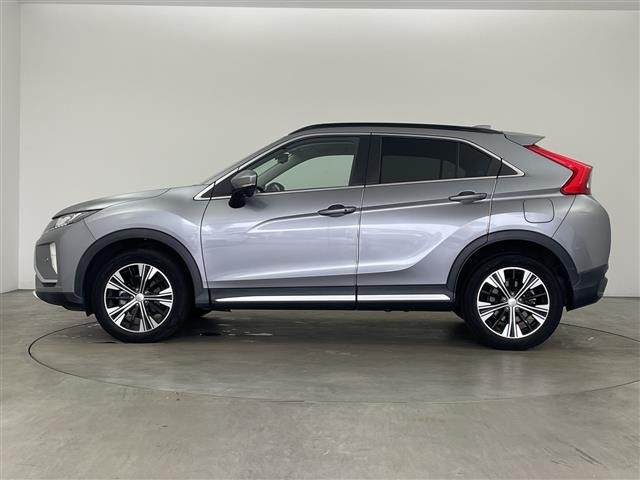 Mitsubishi ECLIPSE CROSS 2019 8062785-19