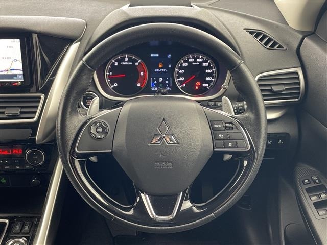 Mitsubishi ECLIPSE CROSS 2019 8062785-2