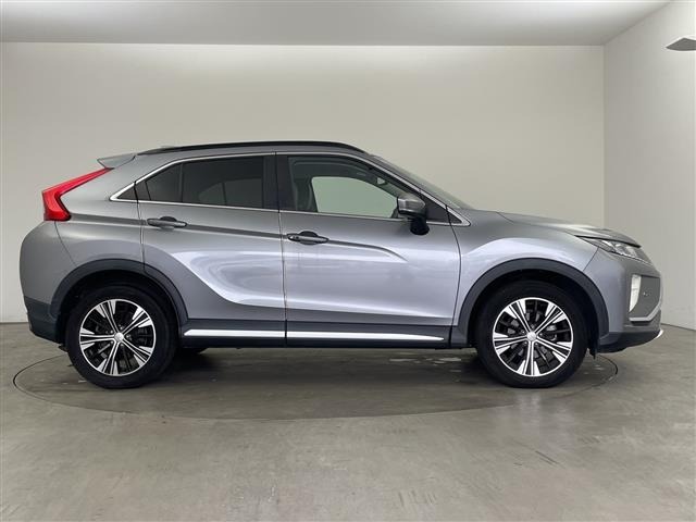 Mitsubishi ECLIPSE CROSS 2019 8062785-21