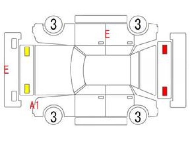 Mitsubishi ECLIPSE CROSS 2019 8062785-23