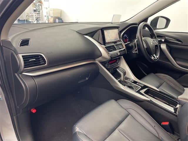 Mitsubishi ECLIPSE CROSS 2019 8062785-8