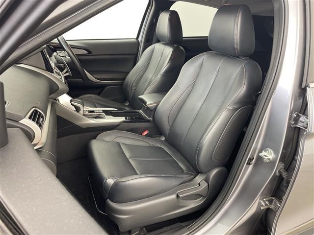 Mitsubishi ECLIPSE CROSS 2019 8062785-9