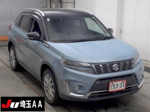 Suzuki ESCUDO 2024 8052927-0