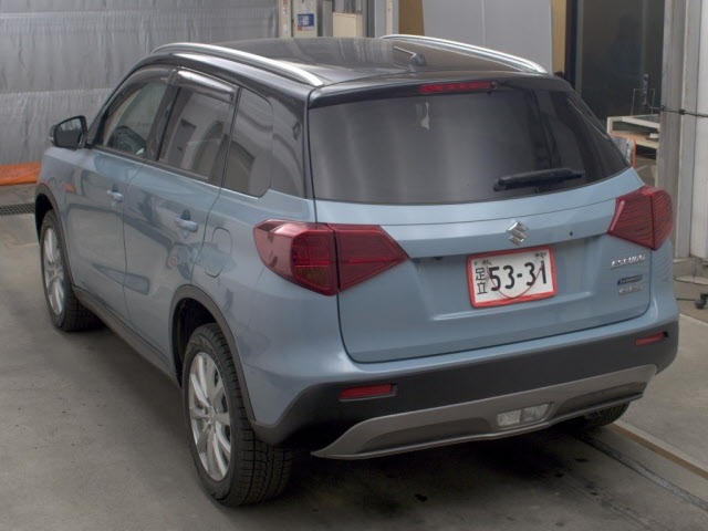 Suzuki ESCUDO 2024 8052927-1