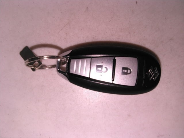 Suzuki ESCUDO 2024 8052927-10