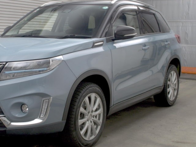 Suzuki ESCUDO 2024 8052927-4