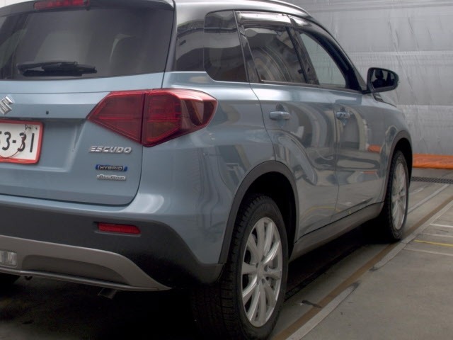 Suzuki ESCUDO 2024 8052927-5