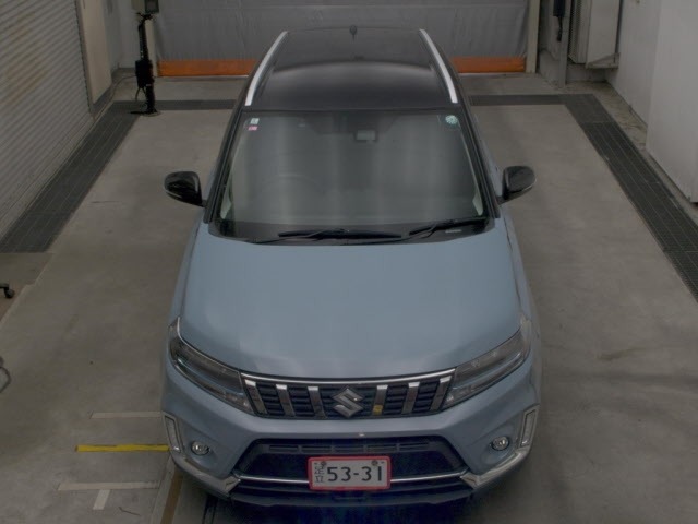 Suzuki ESCUDO 2024 8052927-6