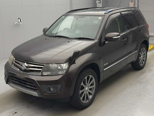 Suzuki ESCUDO 2014 8052947-0
