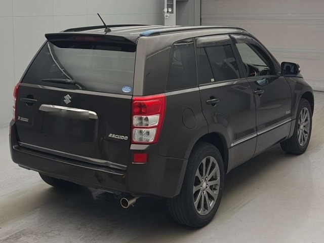 Suzuki ESCUDO 2014 8052947-1