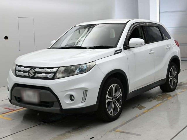Suzuki ESCUDO 2017 8052948-0