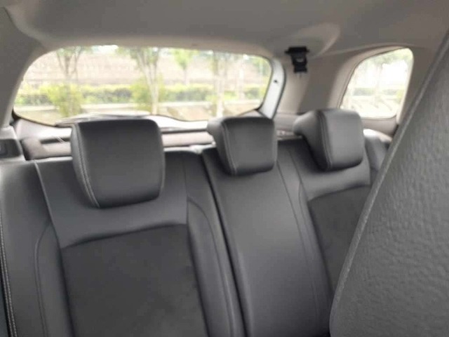 Suzuki ESCUDO 2017 8052948-11