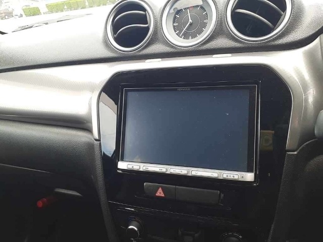 Suzuki ESCUDO 2017 8052948-12