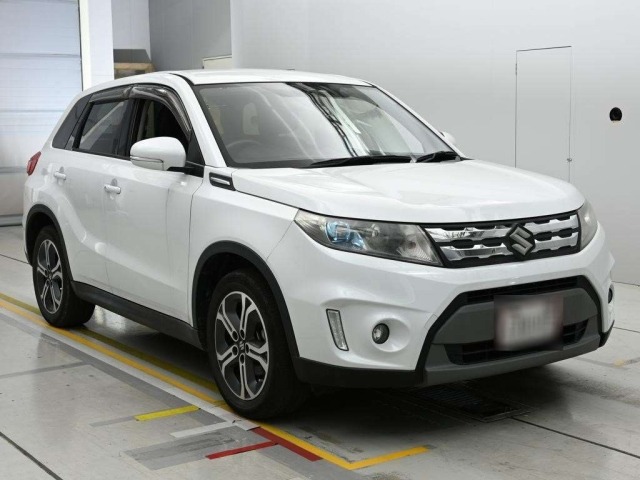Suzuki ESCUDO 2017 8052948-5