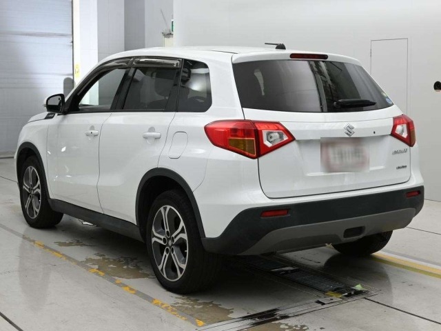 Suzuki ESCUDO 2017 8052948-6