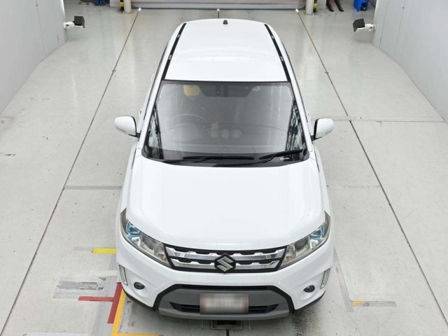 Suzuki ESCUDO 2017 8052948-7