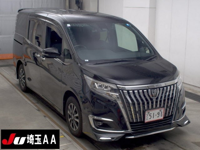 Toyota ESQUIRE 2020 8056960-0